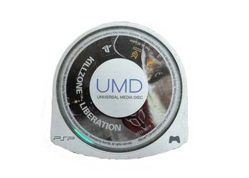 Gra Killzone: Liberation PSP