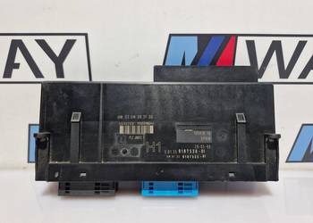 BMW E82 E90 E92 X1 E84 MODUŁ STEROWNIK KOMFORTU H1 9187536