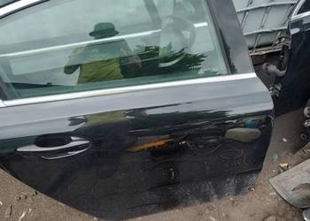 Drzwi lewe prawe tył tylne KTVD Peugeot 508 sedan