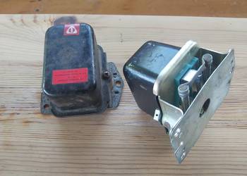 Regulator napięcia fiat 125p Nowy