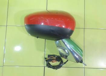 CITROEN DS3 1.6 VTI 13r HB 3D lusterko prawe 0207156 A081275