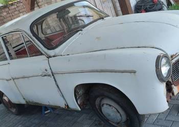 Syrena 104 1967