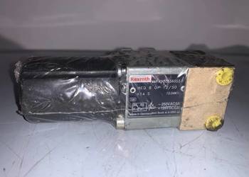 Rexroth Hed 8 OP 12/50 K14 S Hydro-Electric Piston Pressure Switch