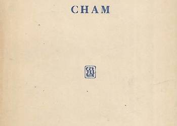 Cham - E. Orzeszkowa.