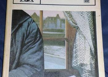 Nieustępliwi - Mervyn Jones