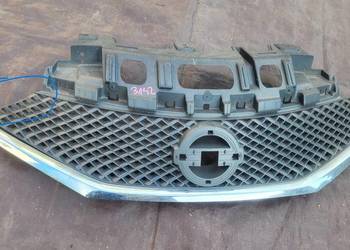 NISSAN NOTE II   ATRAPA GRILL 623103WF0A  // 3142