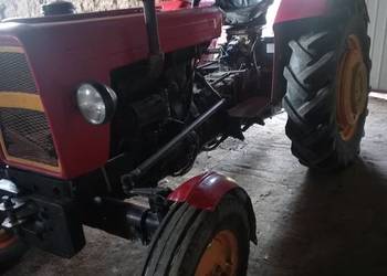 Witam sprzedam Ursusa c330