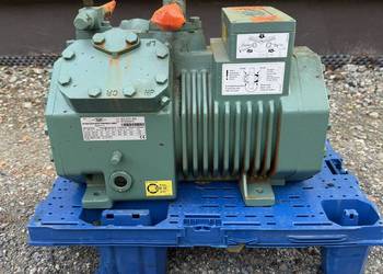 Sprężarka Bitzer 4CC-6.2Y-40S 32,5 m³/h