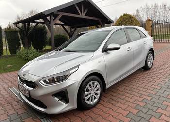 Kia Ceed III 1.0 T-GDI S