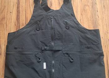 nowa kamizelka wędkarska rozmiar chyba XL brak metki