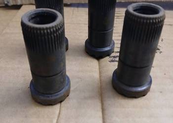 Nowe cięgno  hamulca komar na pedaly