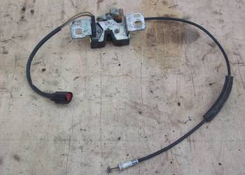 Mondeo MK1 Zamek tylnej klapy bagaznika