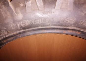 Goldentyre dominator 110/90 r 19