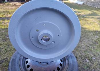 Koło zamachowe es 15