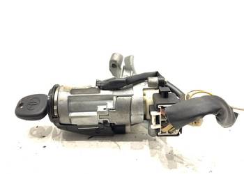 STACYJKA TOYOTA YARIS I 89783-0D010 1.4 75KM 99-05 KLUCZYK