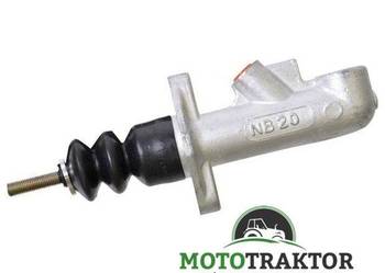 Pompka sprzęgła Renault 103-14 106-14 113-14 133-14 145-14