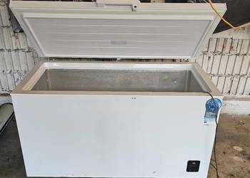Zamrqżarka Gorenje 420l FHC42EAW