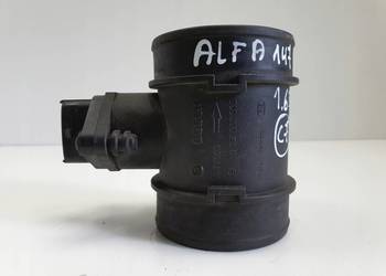 PRZEPŁYWOMIERZ POWIETRZA Alfa Romeo 147 1.6 16V _ 0281002309
