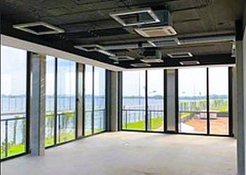 Lokal Warszawa Aleja Krakowska 192m2