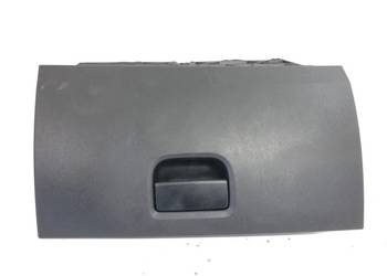 SCHOWEK PASAŻERA FIAT GRANDE PUNTO Hatchback 735386347 PÓŁKA