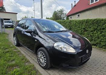 Fiat Punto 2012 rok 10900 zł