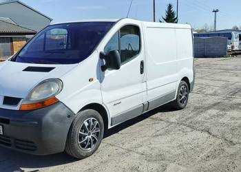 Renault Trafic 1.9 Diesel