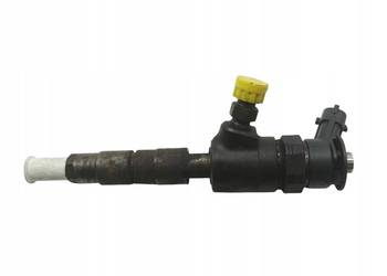 WTRYSKIWACZ 0445110340 1.6 TDCI Ford Fiesta Mk7 (2008-2016)