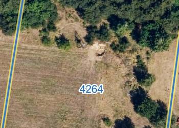 Syndyk sprzeda – działkę z obrębu 0002 Siemiatycze nr ew. 4264