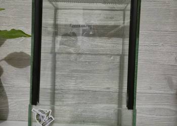 Terrarium pro-terra 15×25×15