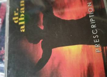 Dr Alban CD muzyka Ząbki księgarnia Bródńo muzyczna Warszawa centrum Praga