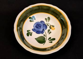 Miska głęboka Villeroy & Boch Bauernblume
