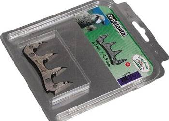 Ostrze maszynki, górne 4 zęby VV18978