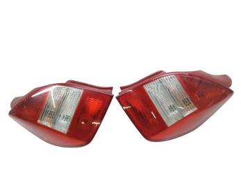 LAMPA TYŁ KOMPLET  LIFT EUROPA  Citroen C2 I (2003-2009)