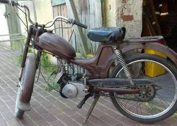 Komar 2352 . Rejestracja na zabytek