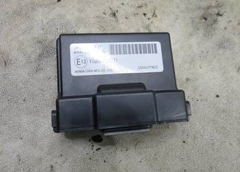 MODUŁ STEROWNIK CIVIC IX 36920-TR0-H010-M1