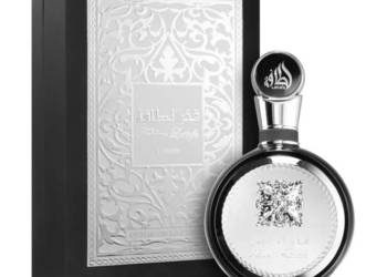 Lattafa Fakhar Men 100 ml woda perfumowana