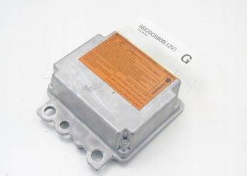 MODUŁ SENSOR AIRBAG NISSAN MURANO I Z50 3.5 4X4 2003-2007 98820CB800