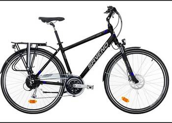 Rower SAVENO EXETER Alivio Trekkingowy 28" Każdy Model Promocja!