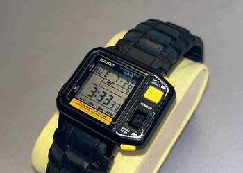 Casio- JP 100 Pulse Check (Lata 80)