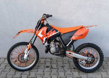 KTM SX 85