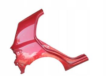 Toyota Auris I E15 2010-2012 LIFT Błotnik tył tylny prawy