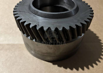 Obudowa Przekładnia Sprzęgła Valtra T174 T213 N121 N121 8050 V35158600 V39…