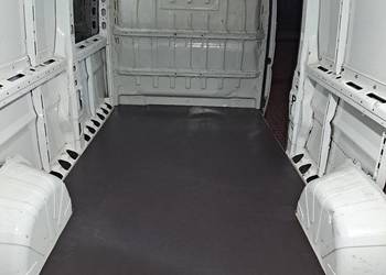 Podłoga ducato 12 mm do busa nowa l 3 w jednym kawałku
