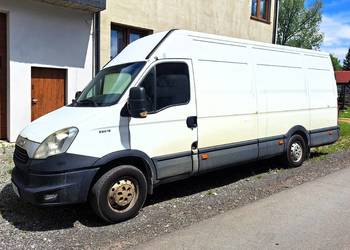 Iveco  35S13 L4 H3 Maxi