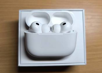 AirPods Pro 3