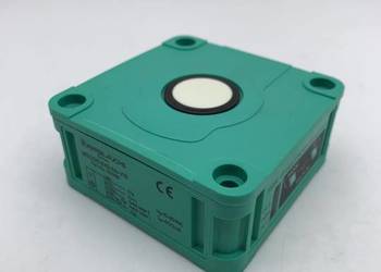 Pepperl+Fuchs 133988 UB2000-F42-E6-V15 Czujnik ultradźwiękowy