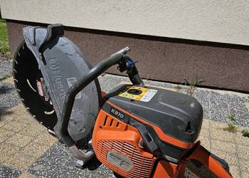 Przecinarka Husqvarna K970