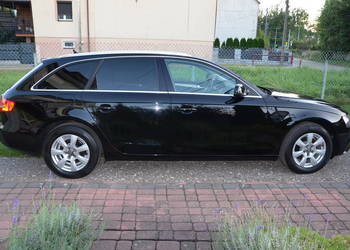 Audi A4 Rok 2012!! 2,0 Diesel!! Niski Przebieg!! Automat!! Możliwa Zamiana!