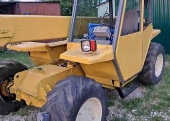 Sprzedam Ladowarke teleskopowa matbro ts280