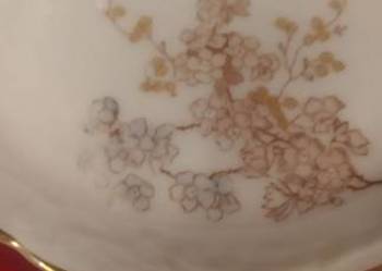 Miseczki porcelana Rosenthal Louis kwiat wiśni Miseczki porcelana Rosenthal Louis kwiat wiśni